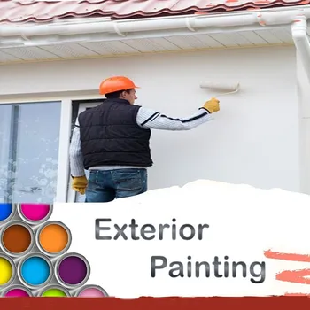 Exterior Painting